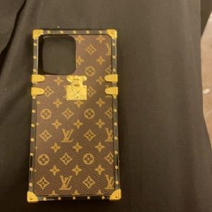 iPhone 12 Pro Max case